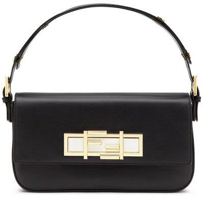 fendi 3 baguette price|fendi old baguette 1990.